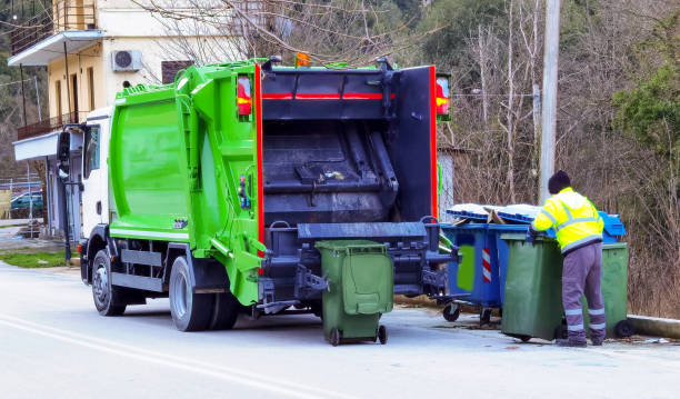 Retail Junk Removal in Santaquin, UT