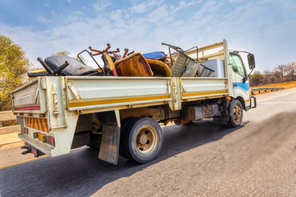 Best Retail Junk Removal  in Santaquin, UT
